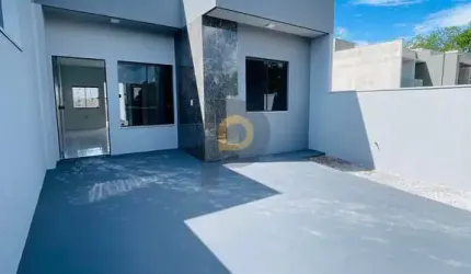 Casa no Jd. Pancera