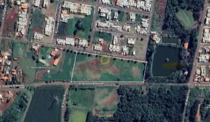 Chácara à venda no bairro Jardim Panorama - Toledo/PR
