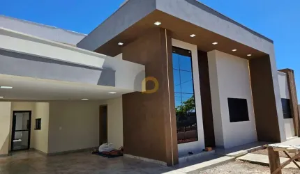 Apartamento Alto Padrão no Jardim Tocantins