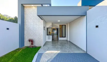 Casa na Vila Becker