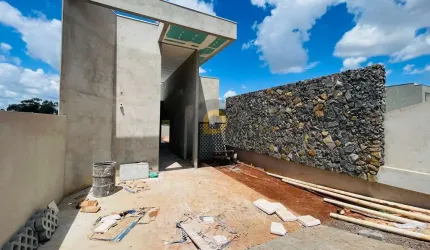 Casa Alto Padrão em Tocantins, Toledo/PR