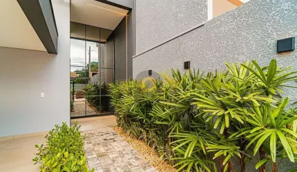 Casa à venda no bairro Jardim Pancera - Toledo/PR