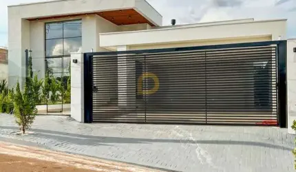 Casa à venda no bairro Tocantins - Toledo/PR