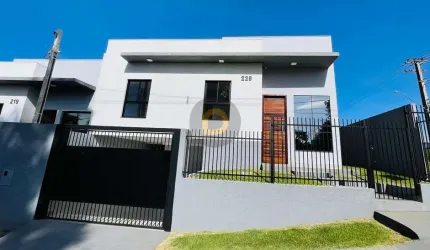 Casa na Vila Becker