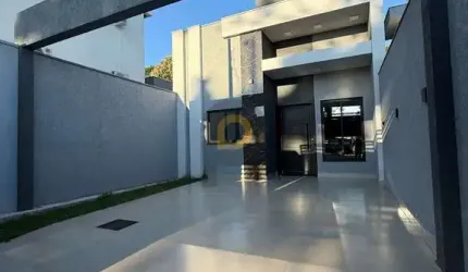 Casa na Vila Becker