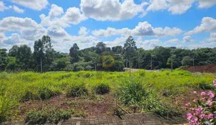 Terreno à venda no bairro Tocantins - Toledo/PR