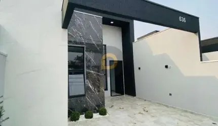 Casa à venda em Toledo/PR