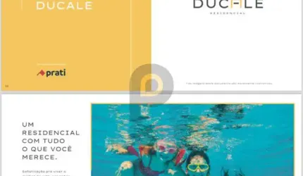 DUCALE HOME CLUB - TOCANTINS