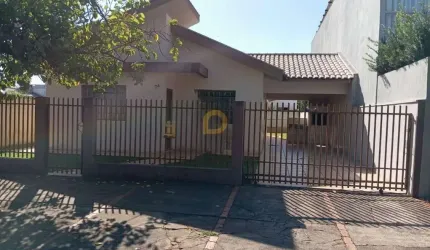 Casa no Jd. Gisela