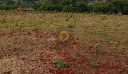 Chácara com 20.000 m2