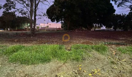 Terreno à venda no bairro Vila Industrial - Toledo/PR