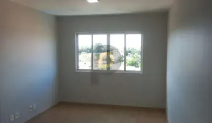 Apartamento à venda no bairro Vila Industrial - Toledo/PR
