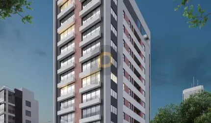 Apartamento Alto Padrão próximo ao Lago..