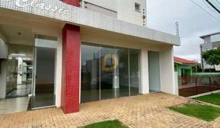 Sala comercial à venda no bairro Centro - Toledo/PR
