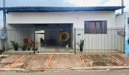 Casa Jd. Santa Clara