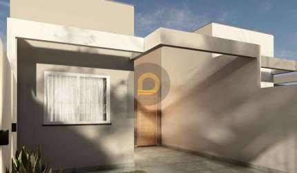 Casa na Vila Pioneiro