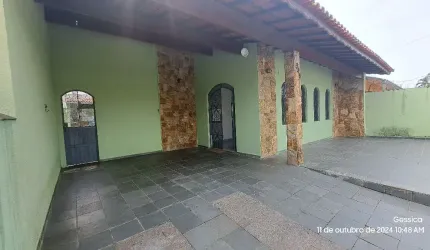 Casa Térrea  locação definitiva