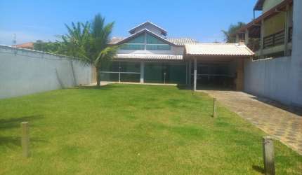 EDICULA  A VENDA COM 3 DORMITÓRIOS SENDO 1 SUÍTE JD MAR E SOL