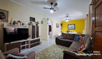 Casa a venda em Peruíbe no Ribamar