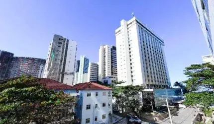 Apartamento para Venda em Recife, Boa Viagem, 2 dormitórios, 1 suíte, 2 banheiros, 1 vaga