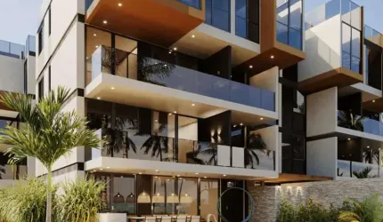 Apartamento Garden para Venda em Ipojuca, Nossa Senhora do Ó, 4 dormitórios, 4 suítes, 4 banheiros, 3 vagas