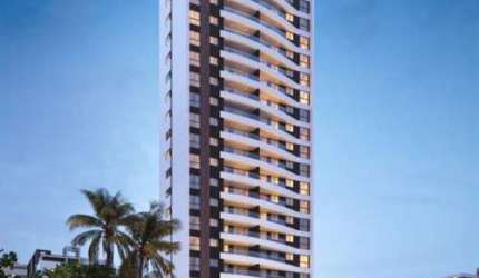 Apartamento para Venda em Jaboatão dos Guararapes, Barra de Jangada, 3 dormitórios, 3 suítes, 4 banheiros, 2 vagas