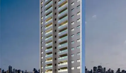Apartamento para Venda em Recife, Madalena, 3 dormitórios, 3 suítes, 3 banheiros, 2 vagas