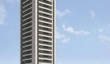 Apartamento para Venda em Recife, Boa Viagem, 3 dormitórios, 1 suíte, 2 banheiros, 1 vaga