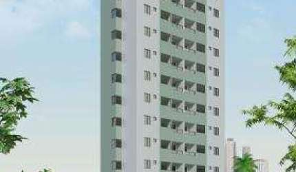 Apartamento para Venda em Recife, Boa Viagem, 3 dormitórios, 3 suítes, 2 banheiros, 1 vaga