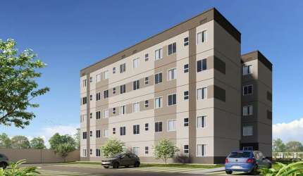 Apartamento Garden para Venda em Jaboatão dos Guararapes, Candeias, 2 dormitórios, 1 banheiro, 1 vaga