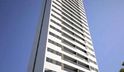 Apartamento para Venda em Recife, Dois Irmãos, 4 dormitórios, 3 suítes, 4 banheiros, 2 vagas