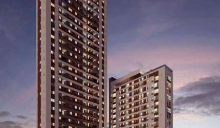 Apartamento para Venda em Recife, Torre, 3 dormitórios, 1 suíte, 1 banheiro, 2 vagas