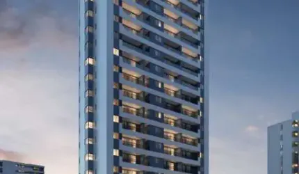 Apartamento para Venda em Recife, Encruzilhada, 3 dormitórios, 1 suíte, 2 banheiros, 2 vagas