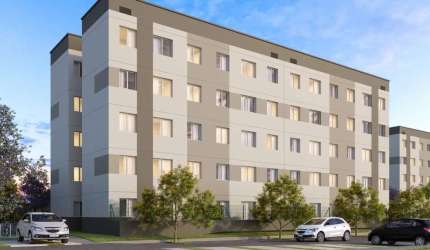 Apartamento para Venda em Jaboatão dos Guararapes, Sucupira, 2 dormitórios, 1 banheiro