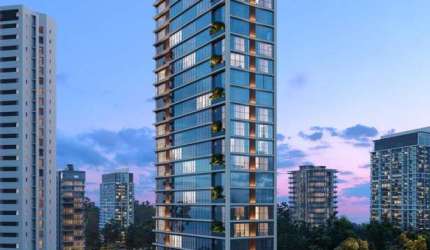 Apartamento para Venda em Recife, Boa Viagem, 2 dormitórios, 2 suítes, 2 banheiros, 1 vaga