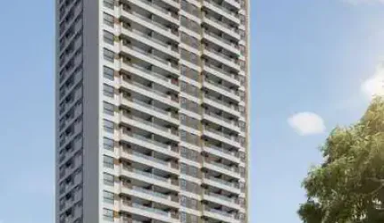 Apartamento para Venda em Recife, Caxangá, 2 dormitórios, 1 suíte, 2 banheiros, 1 vaga