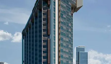Apartamento Garden para Venda em Recife, Pina, 1 dormitório, 1 suíte, 1 banheiro