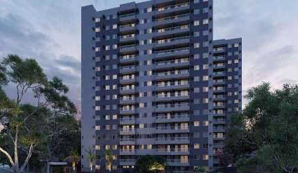 Apartamento para Venda em Recife, Sancho, 2 dormitórios, 1 suíte, 2 banheiros, 1 vaga