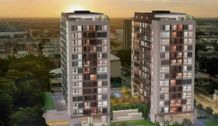 Apartamento para Venda em Recife, Imbiribeira, 3 dormitórios, 1 suíte, 2 banheiros, 1 vaga