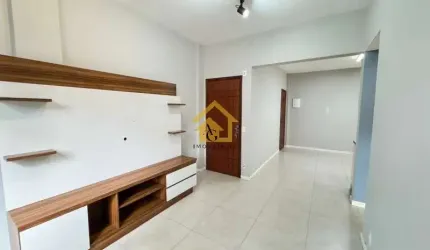 APARTAMENTO NA RUA CAMBAÚBA - JARDIM GUANABARA, RIO DE JANEIRO-RJ! 2 quartos, 1 sala, 1 banheiro, 1 vaga de garagem, 65m² de área! Moderno e reformado! Apenas R$ 390 MIL! Agende sua visita agora!  (21