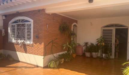 Casa em condomínio fechado com 4 quartos à venda no Independência, Ribeirão Preto , 133 m2 por R$ 426.000