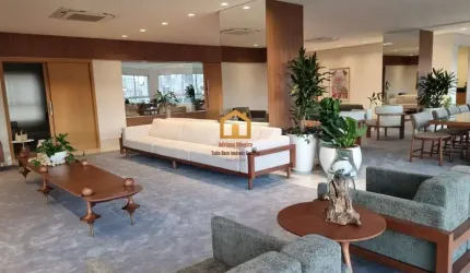 Casa Opus Areião - Casa Opus Areião Mobiliado  Setor Marista - Goiânia GO