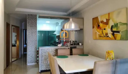 Casa 3 Quartos Setor Faiçalville – Goiânia GO
