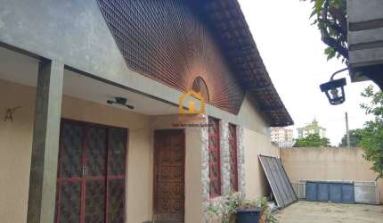 Casa Térrea Setor Universitário - Goiânia GO