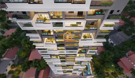Haut Compact - Haut Compact Life Setor Bueno - Goiânia G