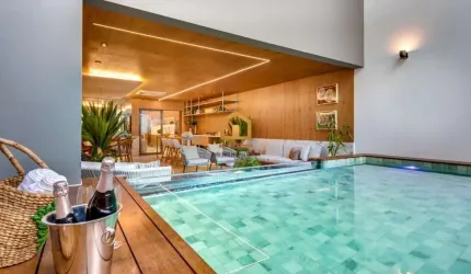 Opus Penthouses - Opus Penthouses Marista 146 Setor Marista -  Goiânia GO