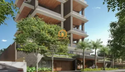Legacy City Home - Penthouse Legacy Home Setor Marista - Goiânia GO