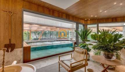 Opus Penthouses Bougainville - DECORADO Opus Penthouses Bougainville Setor Marista - Goiânia GO