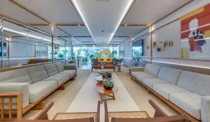 Opus Brava Design - Opus Brava Design Setor Bueno - Goiânia GO
