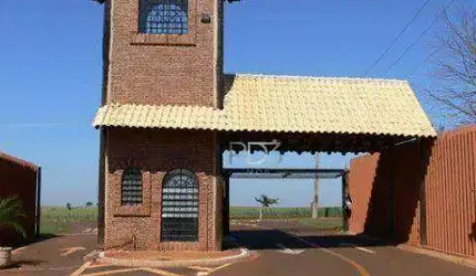 Terreno à venda, 1318 m² por R$ 670.000,00 - Condomínio Estancia Cabral - Cambé/PR